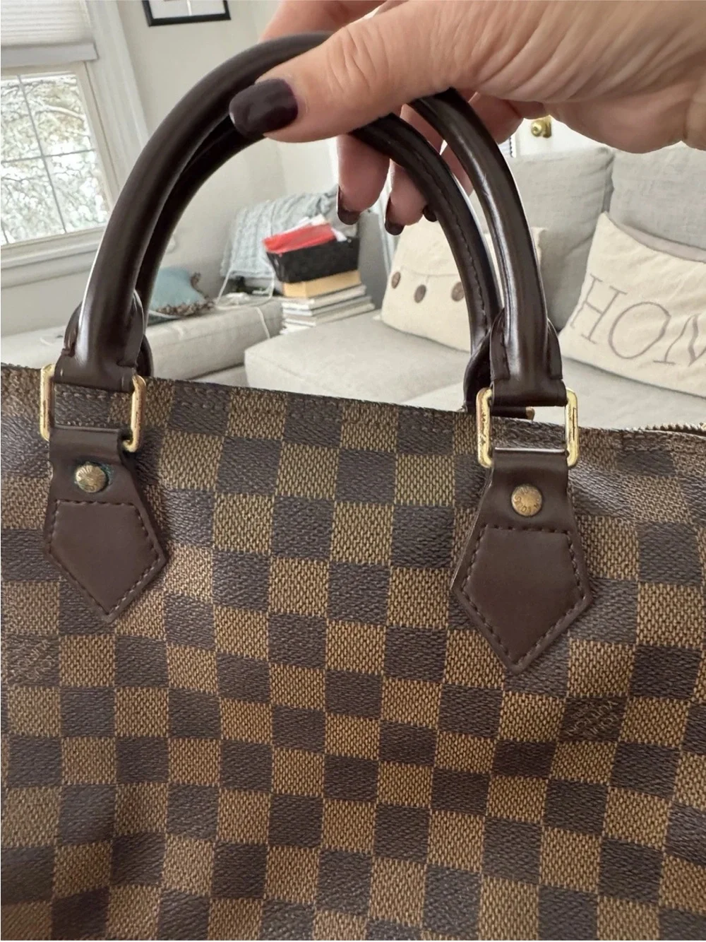 Louis Vuitton louis vuitton